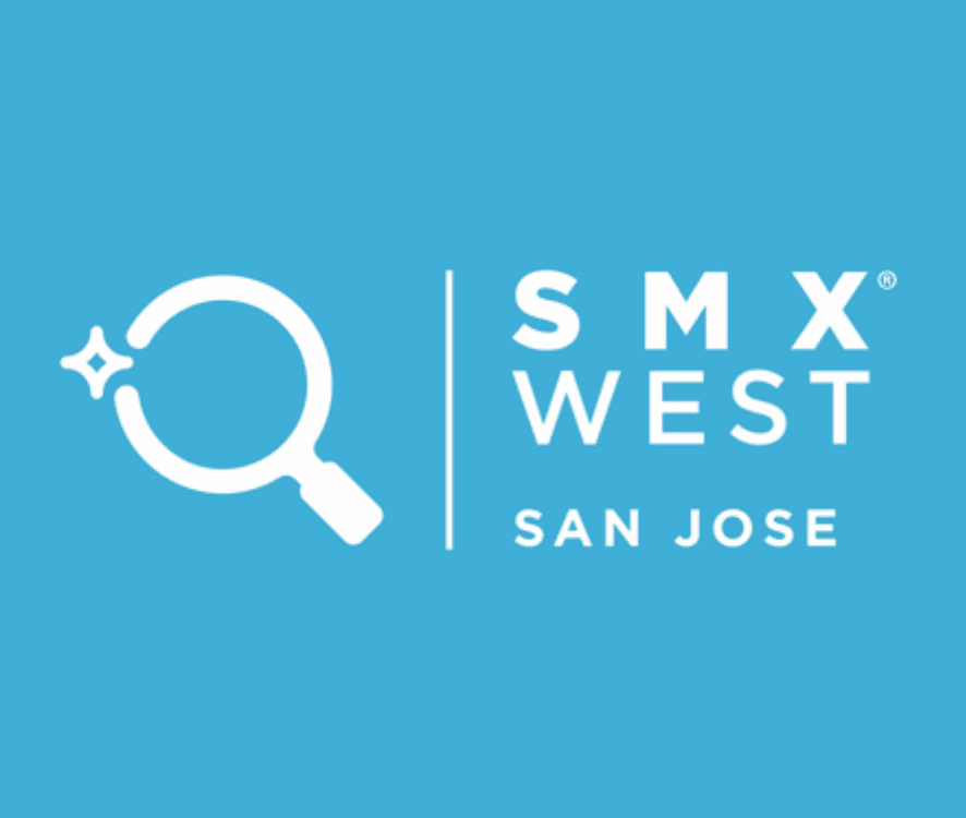 SMX West Jan Jose