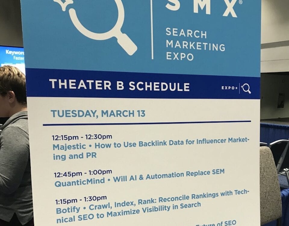 smx west 2018